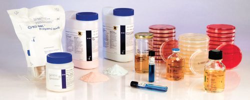 suplementos medios de cultivo